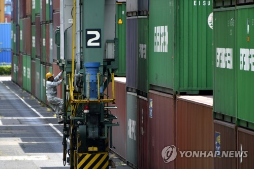 일본, 2분기 GDP 2.5% 성장