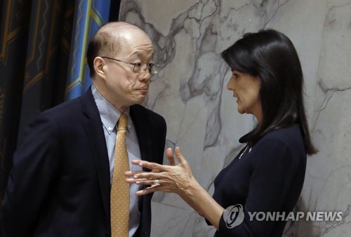 유엔안보리, 北핵실험 한목소리로 규탄