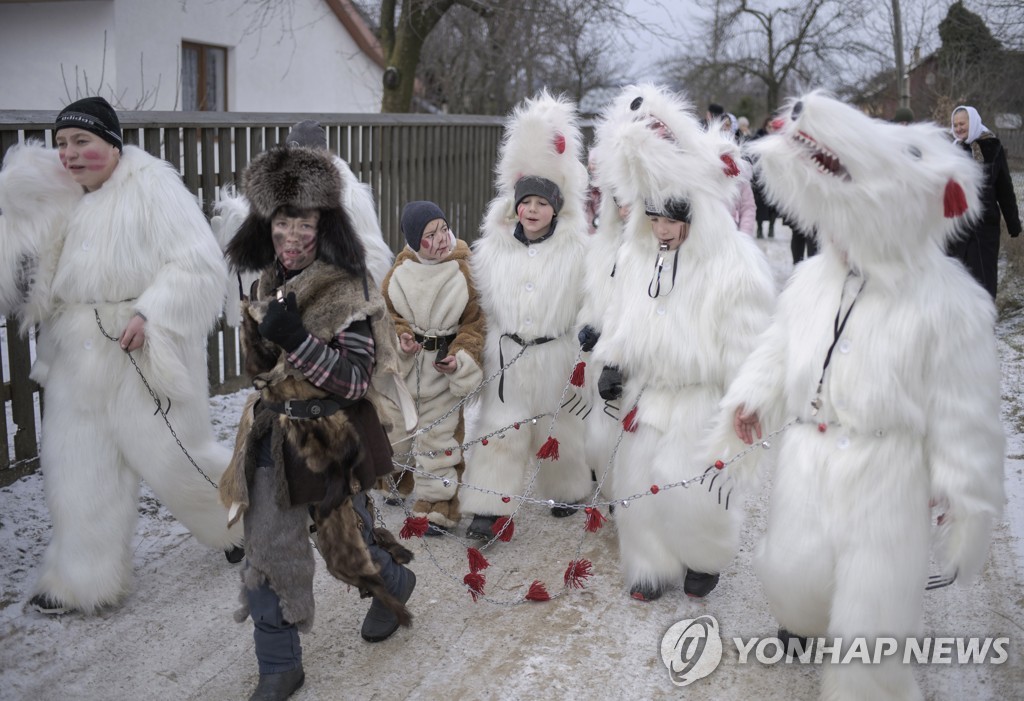 UKRAINE MALANKA