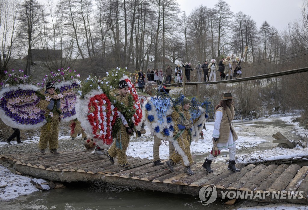UKRAINE MALANKA