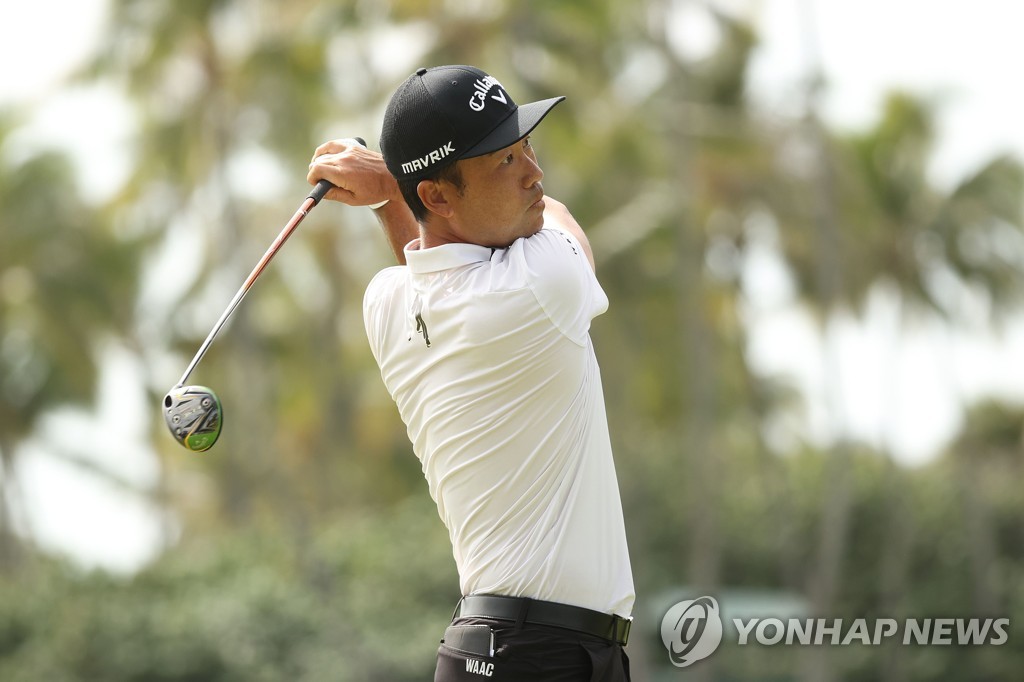 GLF-SPO-USP-SONY-OPEN-IN-HAWAII---FINAL-ROUND