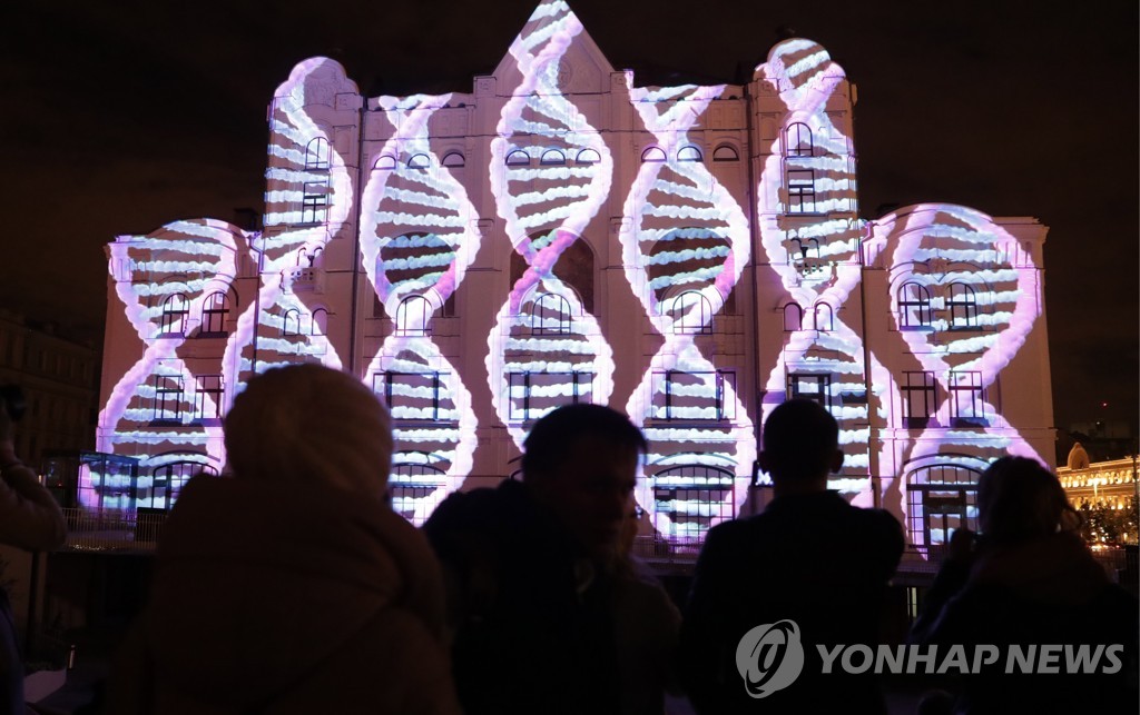 2019 Circle of Light International Festival kicks off in Moscow