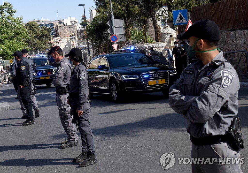 BENJAMIN NETANYAHU TRIAL
