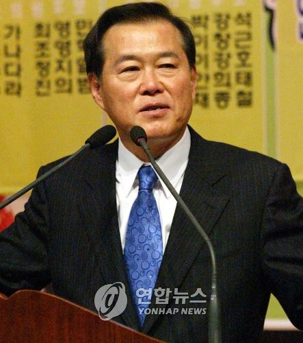 최기선 전 인천시장