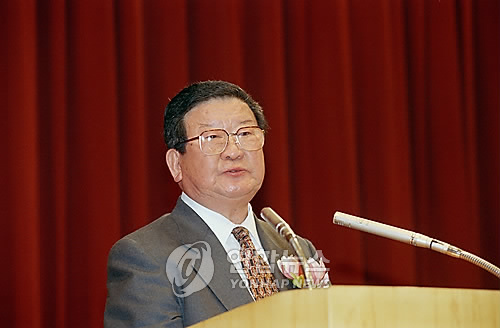 구자경 LG 명예회장 별세