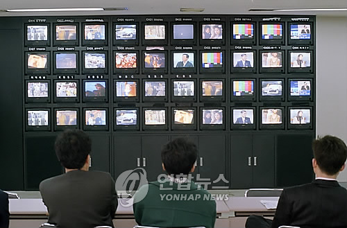케이블TV 본방송 개시