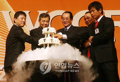 '우리히어로즈' 창단