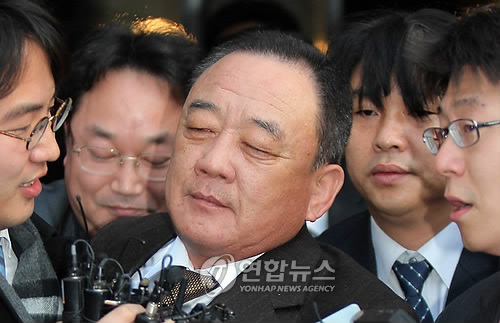 박연차 전 회장(자료사진)