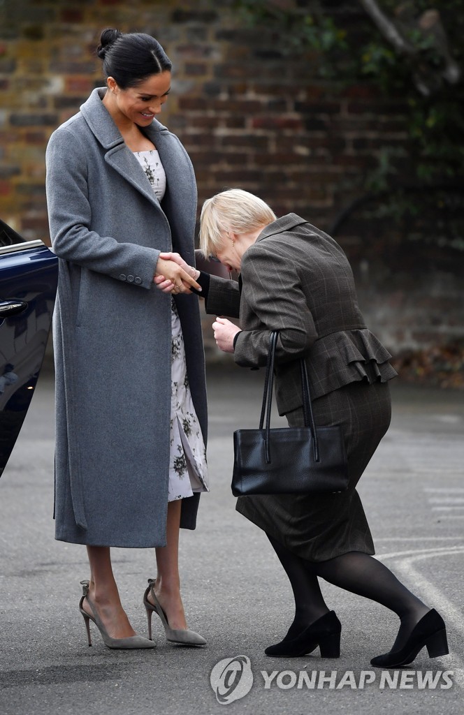 BRITAIN-ROYALS/