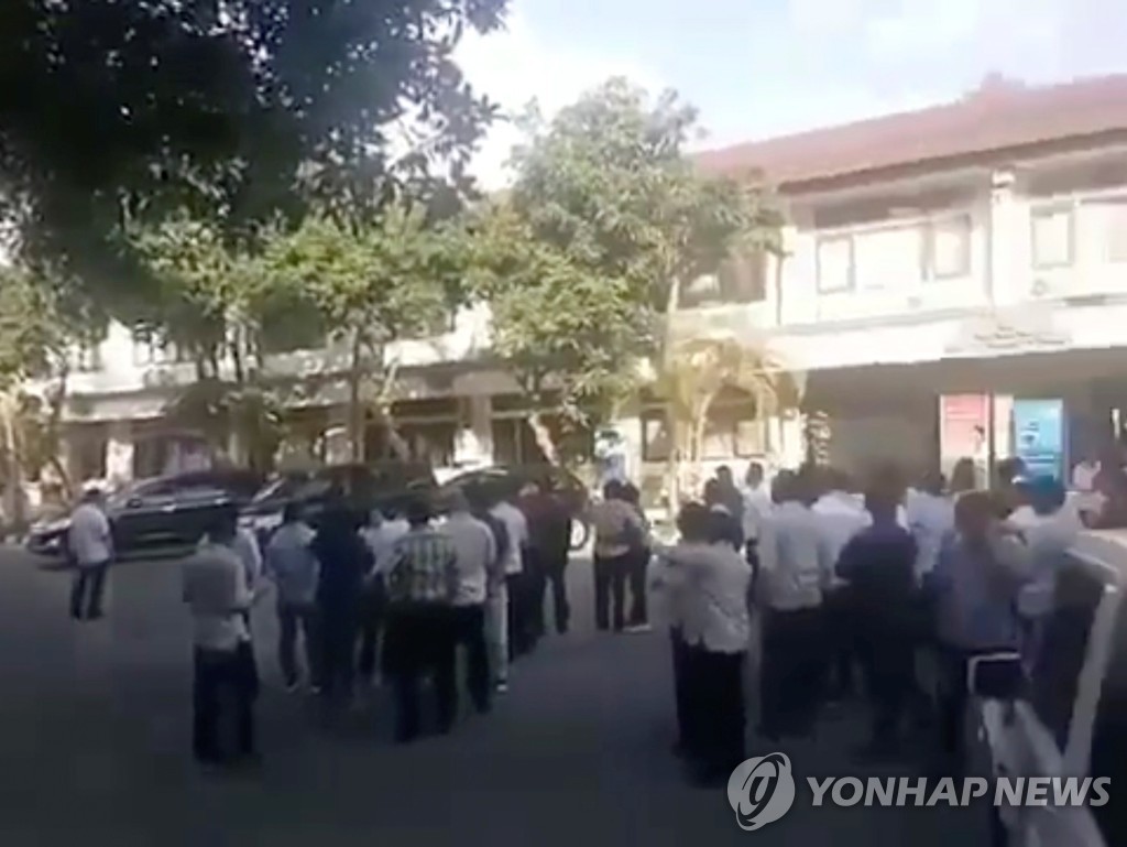 INDONESIA-QUAKE/