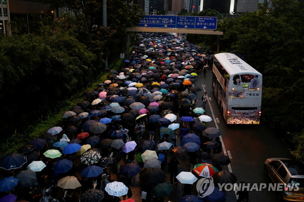 HONGKONG-PROTESTS/
