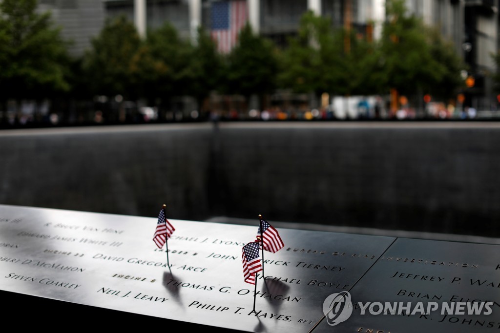 USA-SEPT11/