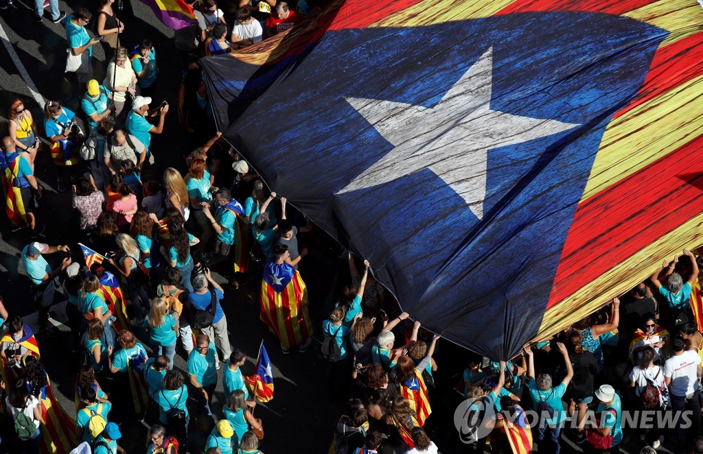 SPAIN-POLITICS/CATALONIA