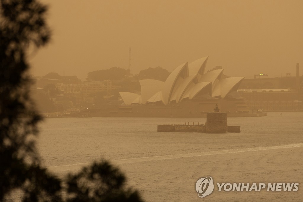 AUSTRALIA-BUSHFIRES/