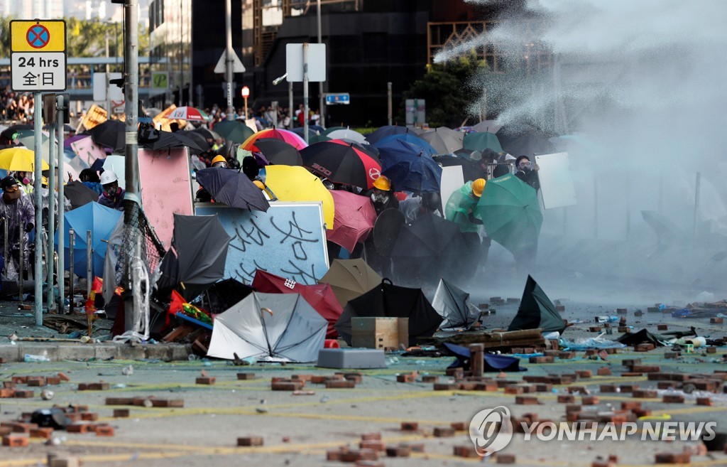 HONGKONG-PROTESTS/
