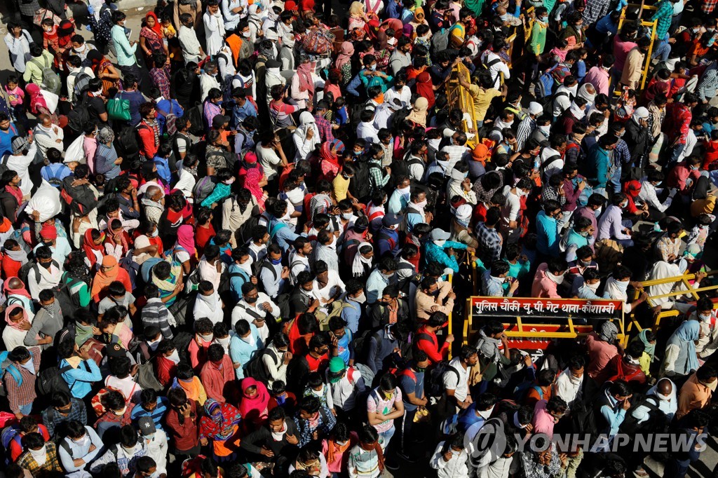 HEALTH-CORONAVIRUS/SOUTHASIA