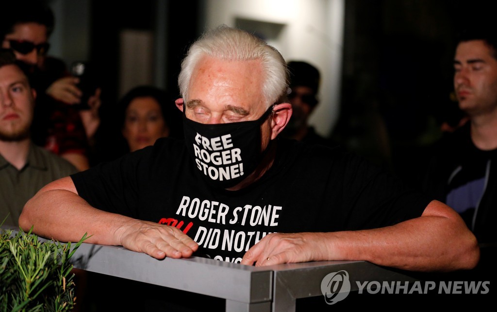 USA-TRUMP/STONE