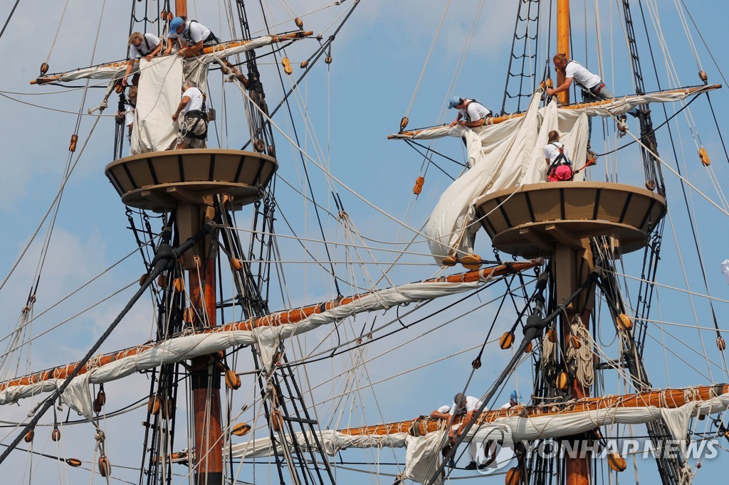 USA-MAYFLOWER/