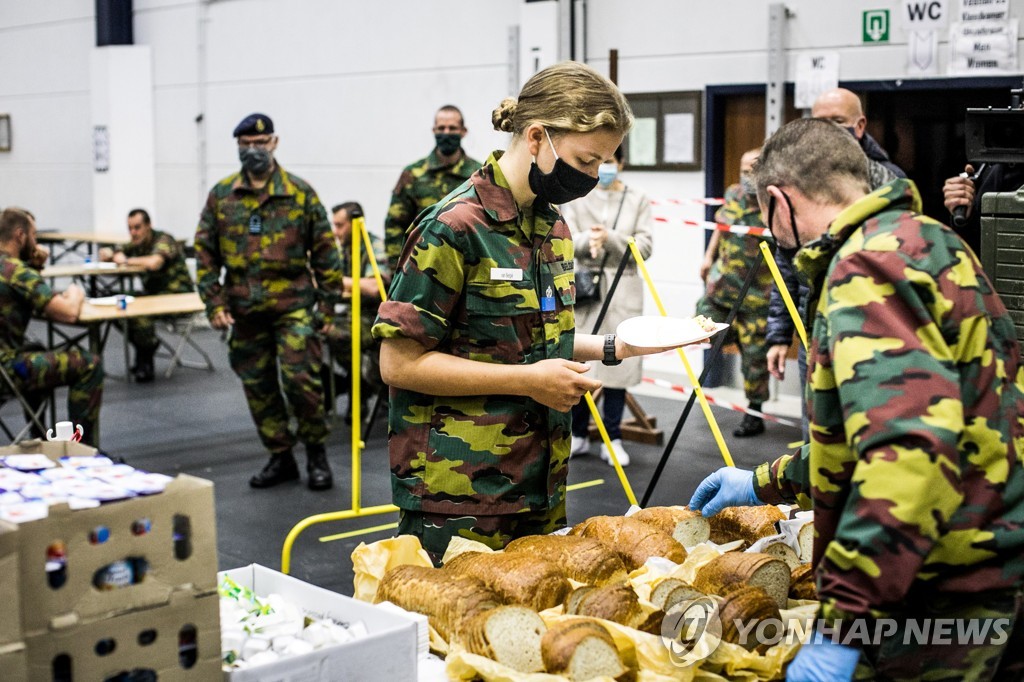 BELGIUM-ROYALS/
