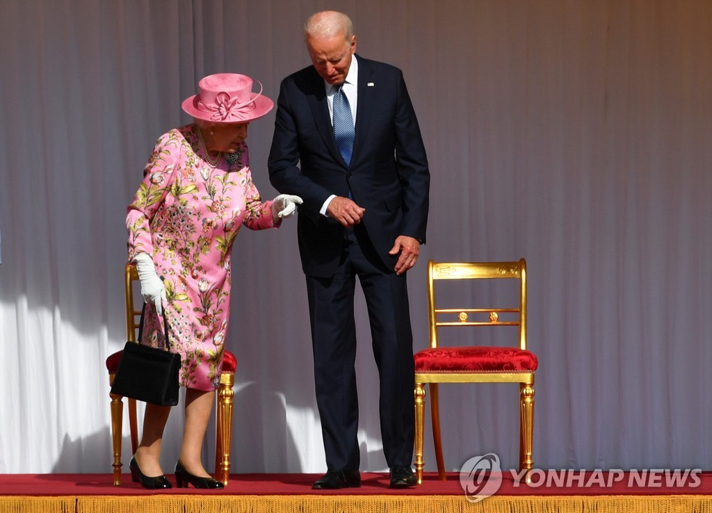 G7-SUMMIT/ROYALS