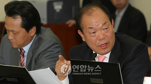 민주당 김영진 의원 (자료사진)
