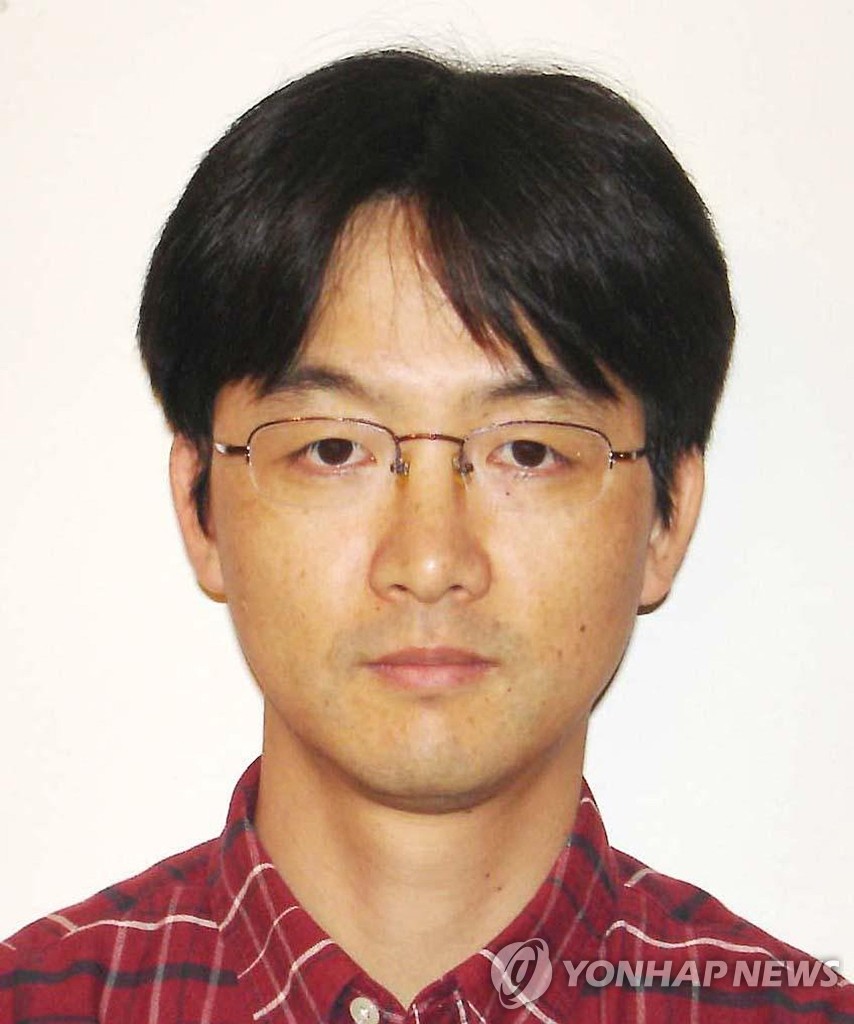 사이언스에 논문 발표한 울산과기대 박찬영 교수