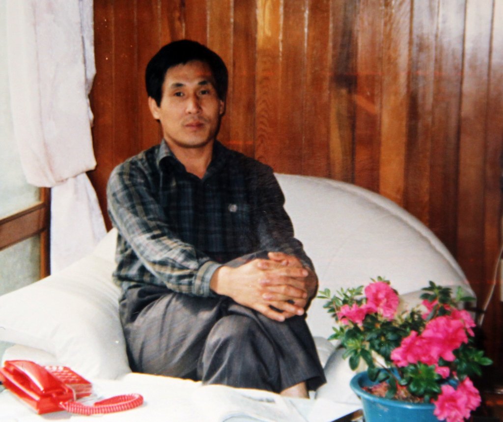 삼호주얼리호 석해균 선장