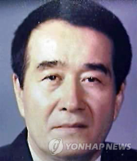 인터폴 공개수배된 로비스트 박태규씨