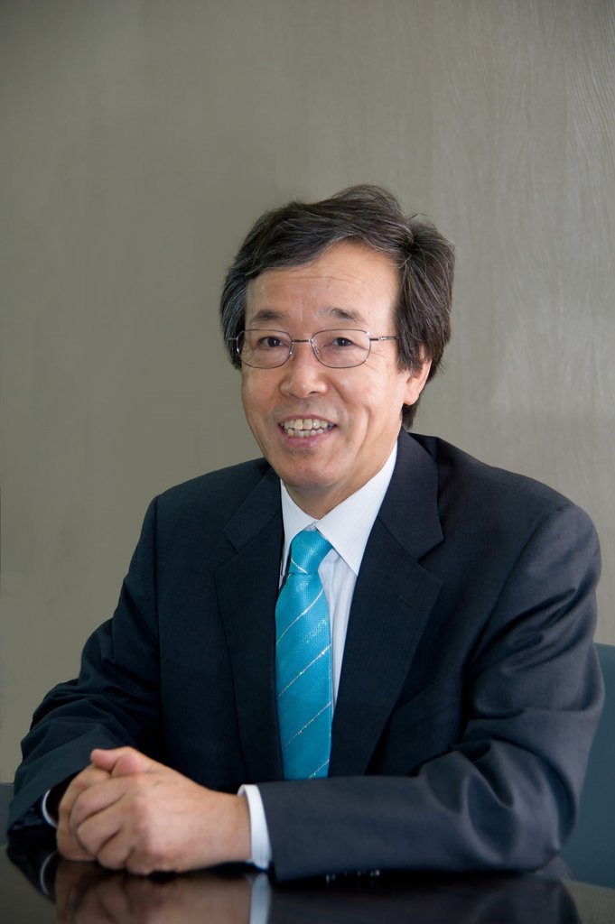 이성근 대구경북연구원장