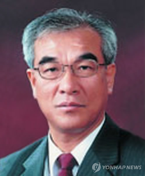 최광식 문화체육관광부 장관 내정자