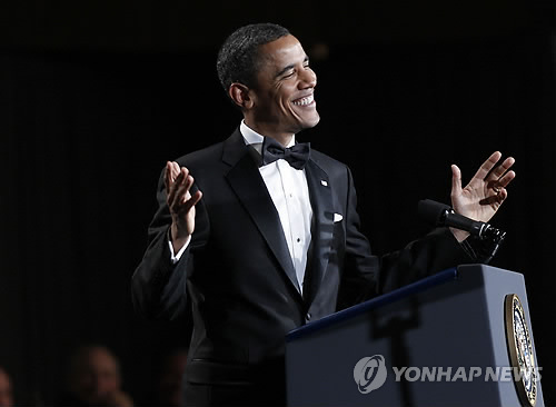 버락 오바마 미국 대통령(AP=연합뉴스,자료사진)