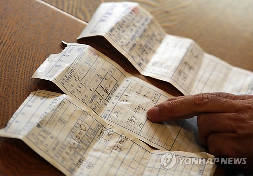 곳곳에 지하경제 활성화 조짐…각종 지표 '빨간불' - 2