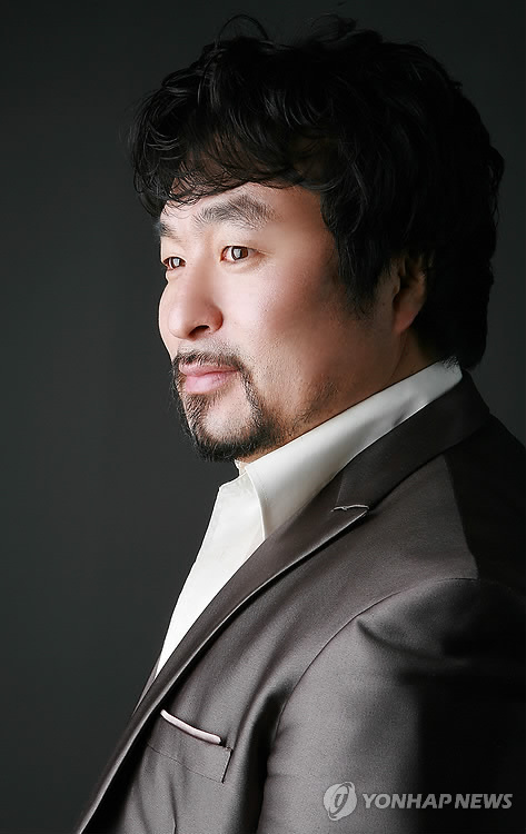 프로복서 출신 오페라 테너 조용갑씨