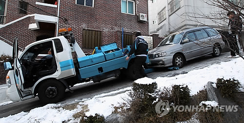 車 종합보험 가입률 59.1%…올해 증가폭 확대 - 1