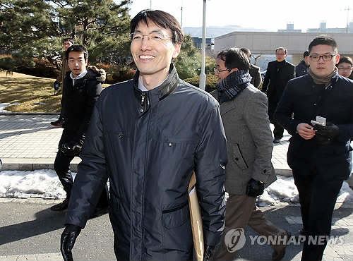 서울북부지법 서기호 판사(자료사진)