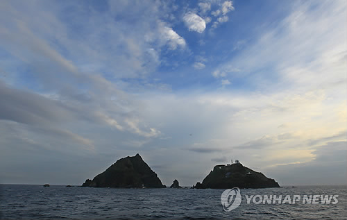 독도(연합뉴스DB)