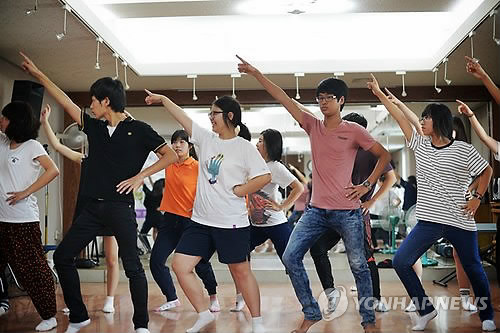 꿈다락 토요문화학교 `Joyful Musical School'