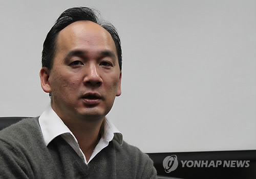 다이얼패드 창업자 김도연