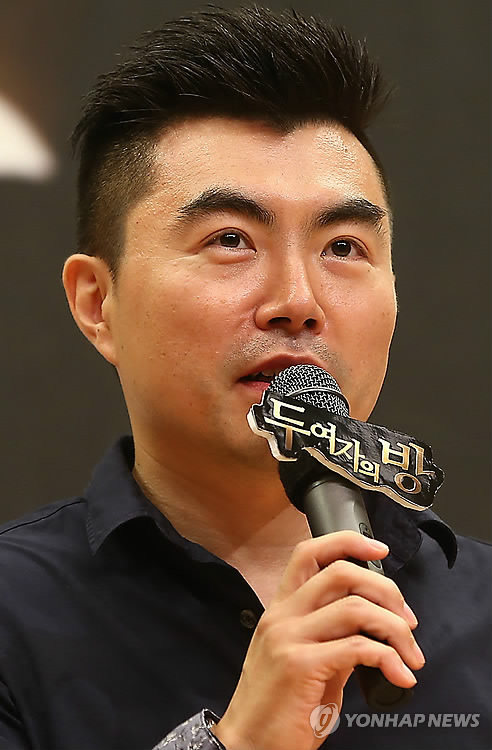 이명우 PD