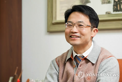 천종호 부산가정법원 소년부 부장판사 (연합뉴스 자료사진)