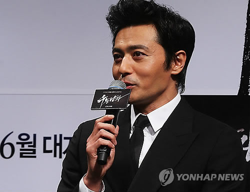 영화계도 메르스 여파…장동건·소지섭 상하이영화제 불참 - 1