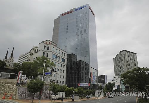 대구메디센터