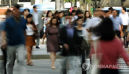 "한국 남녀평등수준 세계 142개국 중 117위"(종합) - 1