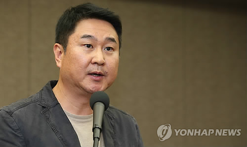 이석우 다음카카오 대표