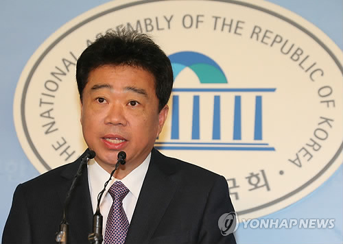 김성수 대변인