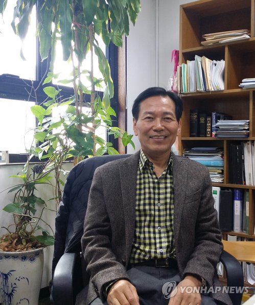 '국내 수학 연구 선구자' 조용승 교수 정년퇴임