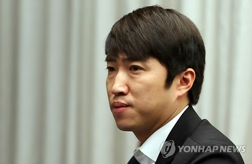장동민, 악플러 고소…"심리적 압박에 정신과 치료 받아왔다" - 1