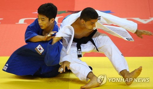 <U대회> 이리와