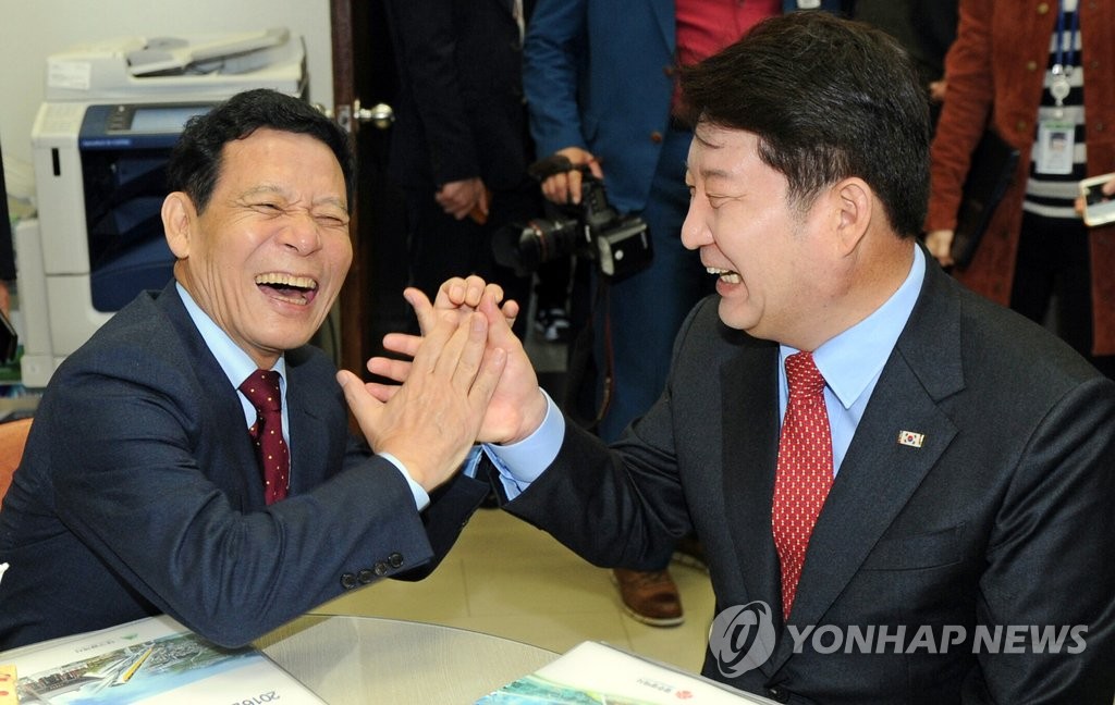 국비확보에도 '달빛동맹'