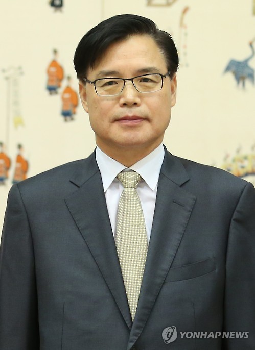 권평오 주 사우디 대사